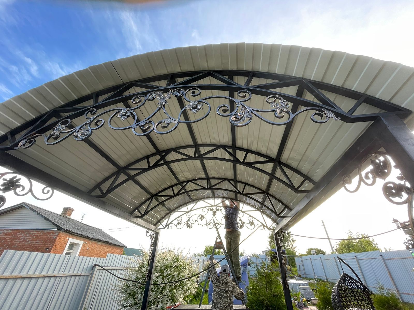 Фотогалерея «Ажур», фото 14