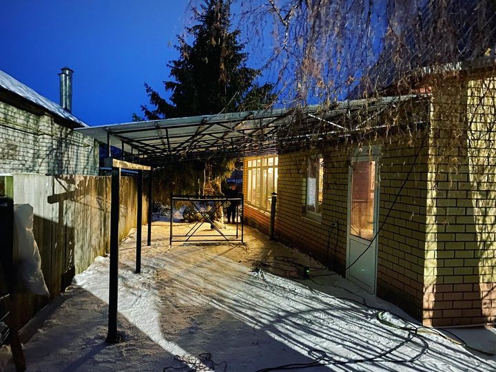 Фотогалерея «Ажур», фото 7