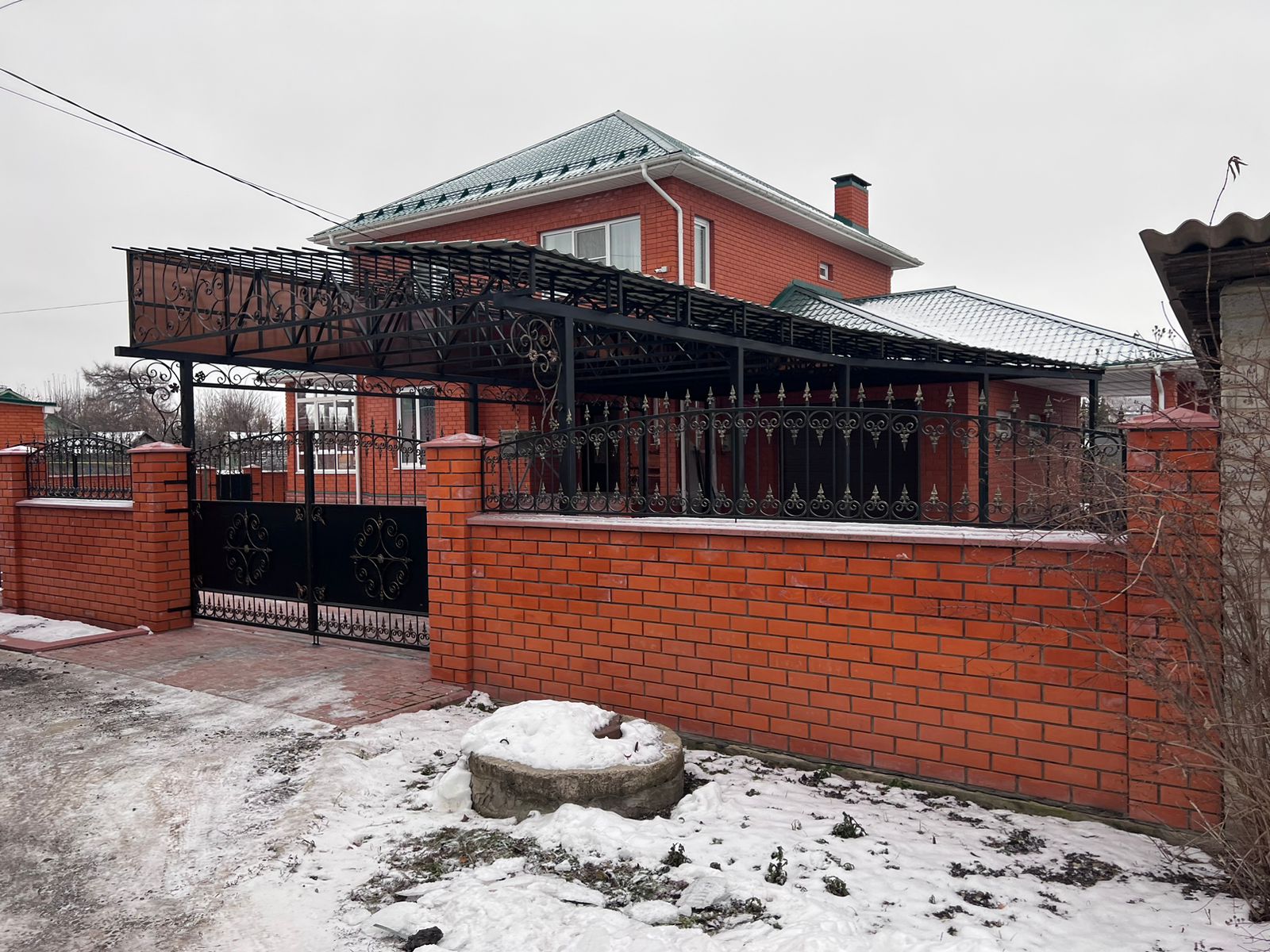 Фотогалерея «Ажур», фото 4