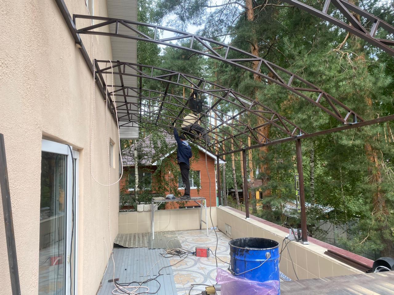 Фотогалерея «Ажур», фото 16