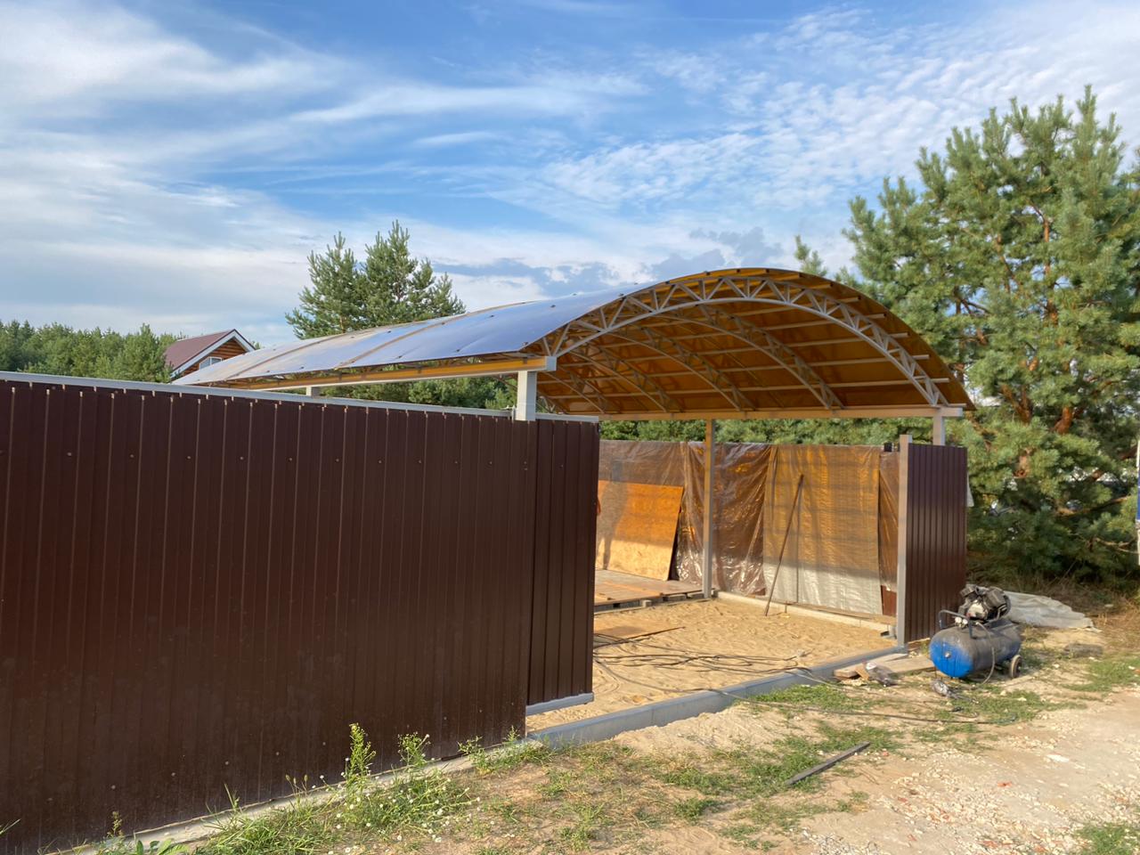 Фотогалерея «Ажур», фото 4