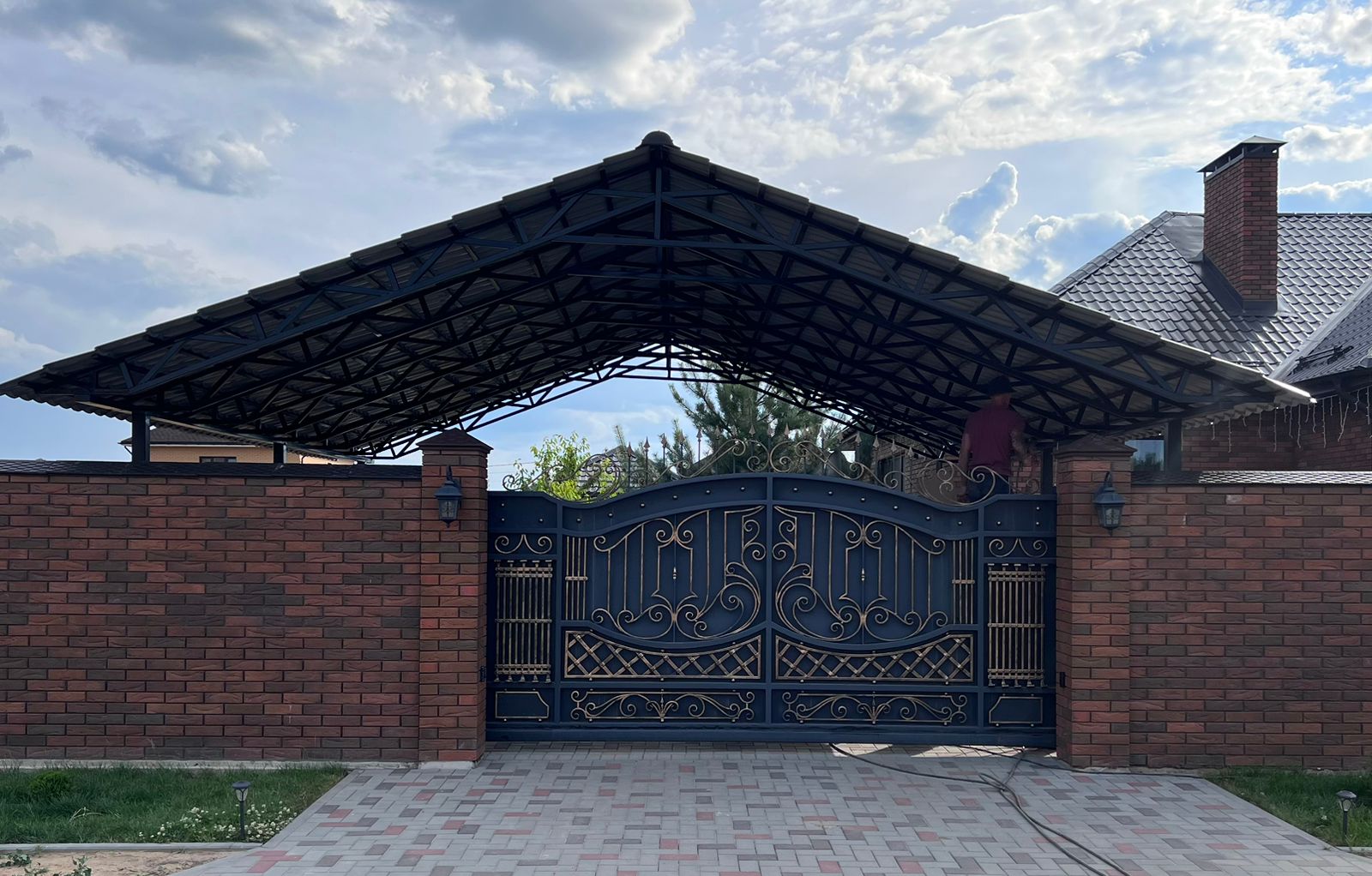 Фотогалерея «Ажур», фото 2