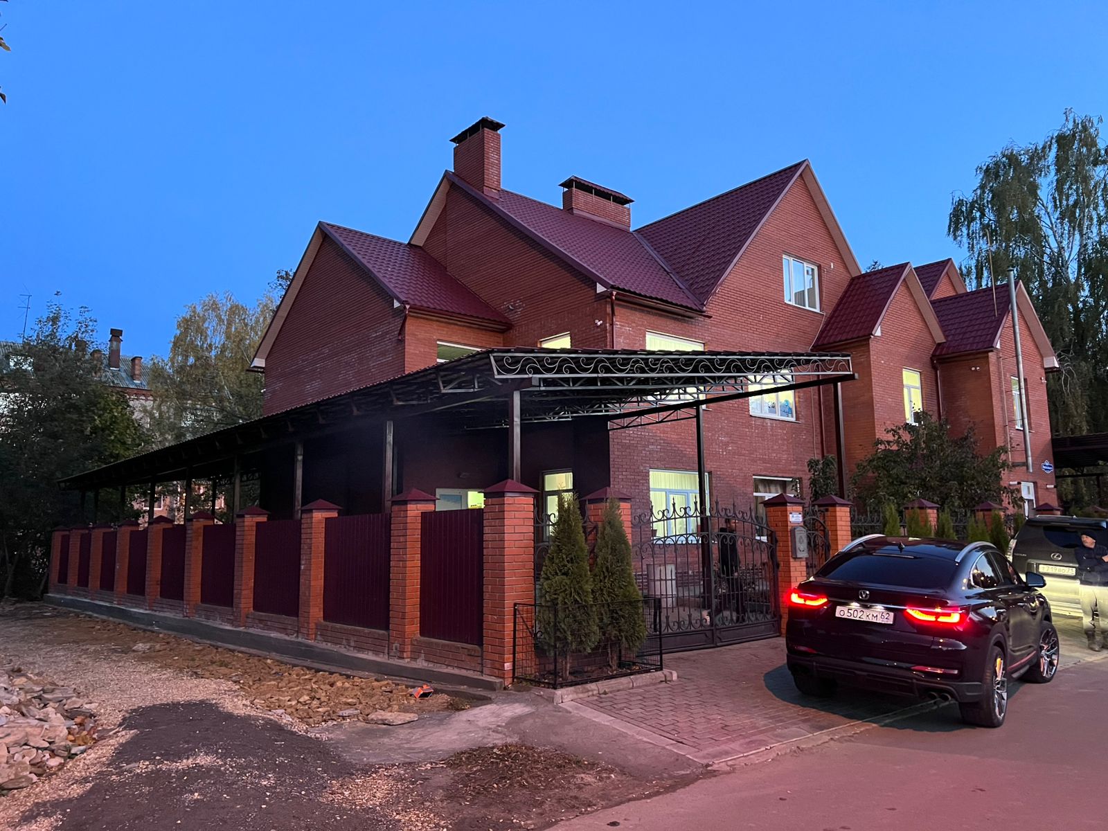 Фотогалерея «Ажур», фото 12