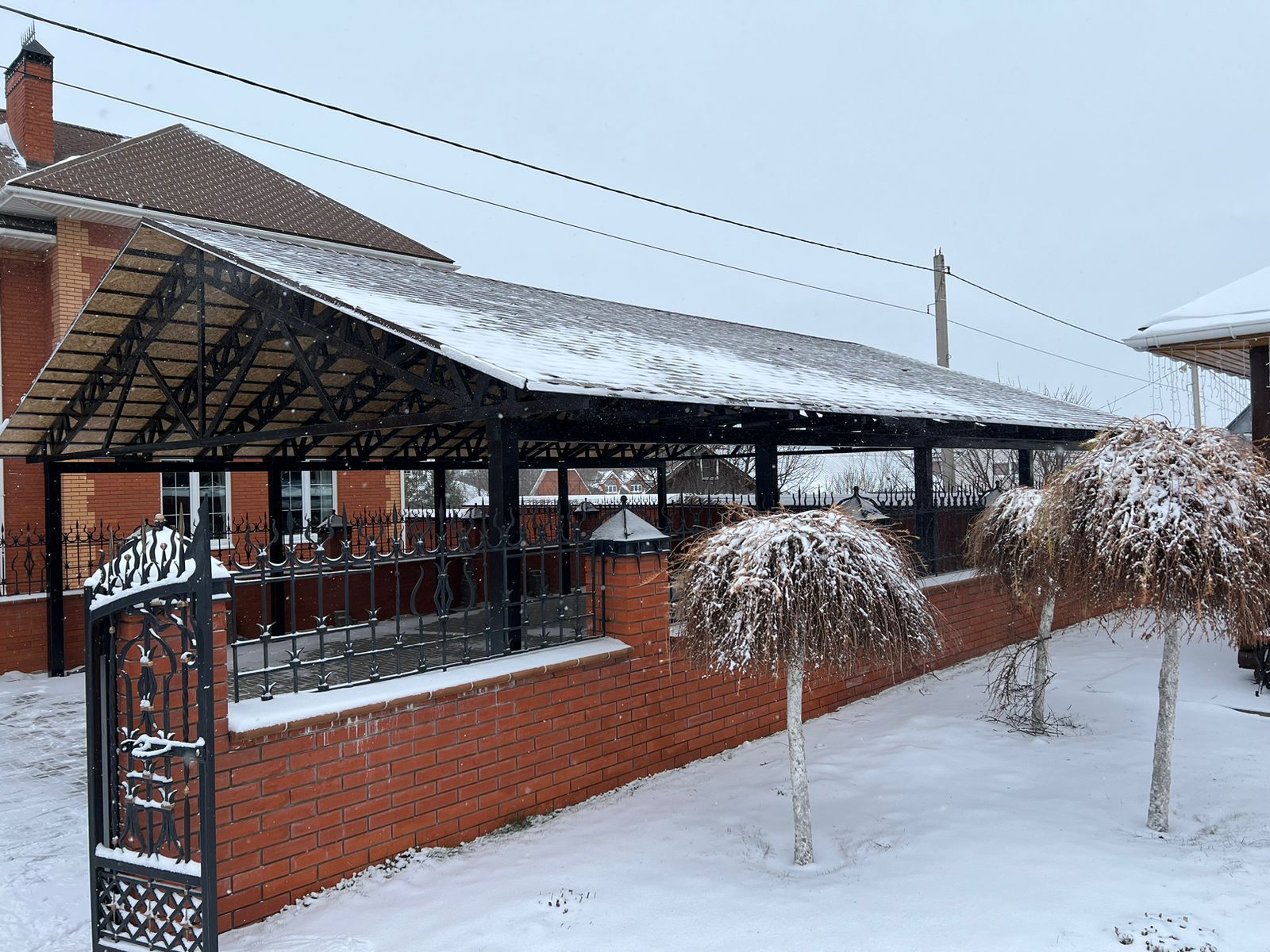 Фотогалерея «Ажур», фото 1