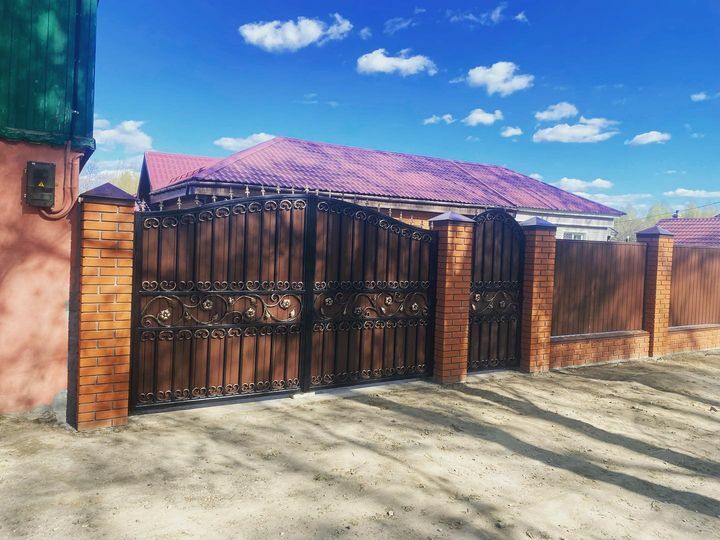 Фотогалерея «Ажур», фото 9