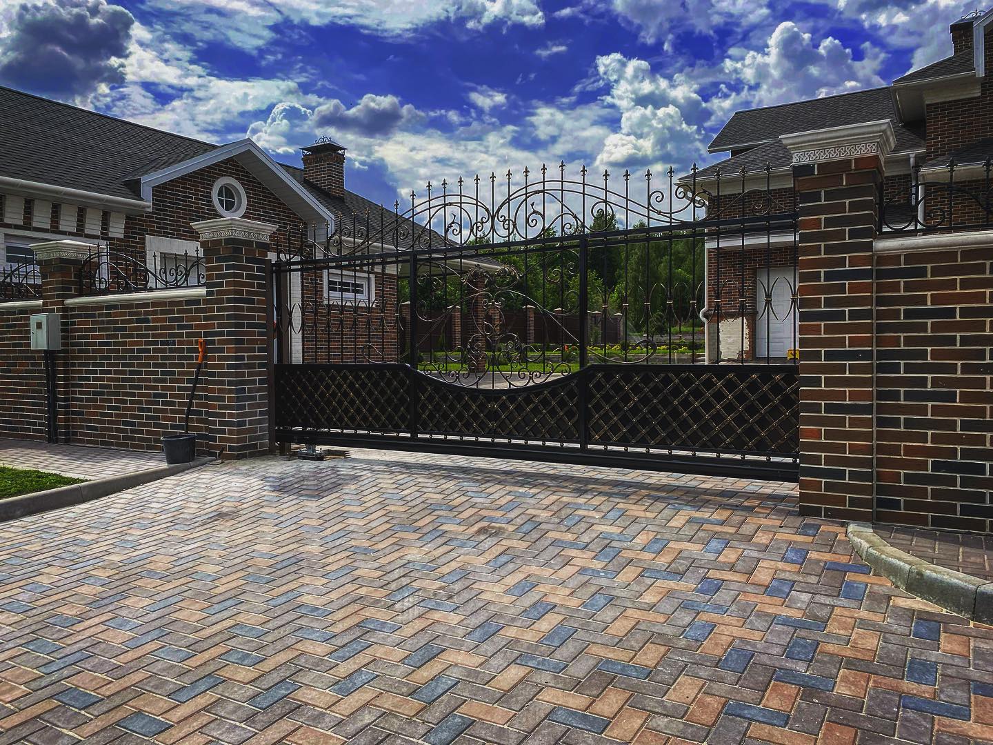 Фотогалерея «Ажур», фото 4