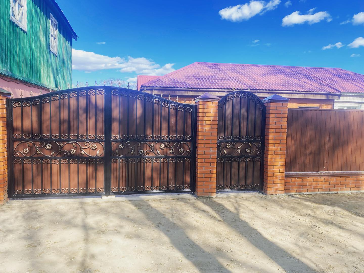 Фотогалерея «Ажур», фото 1