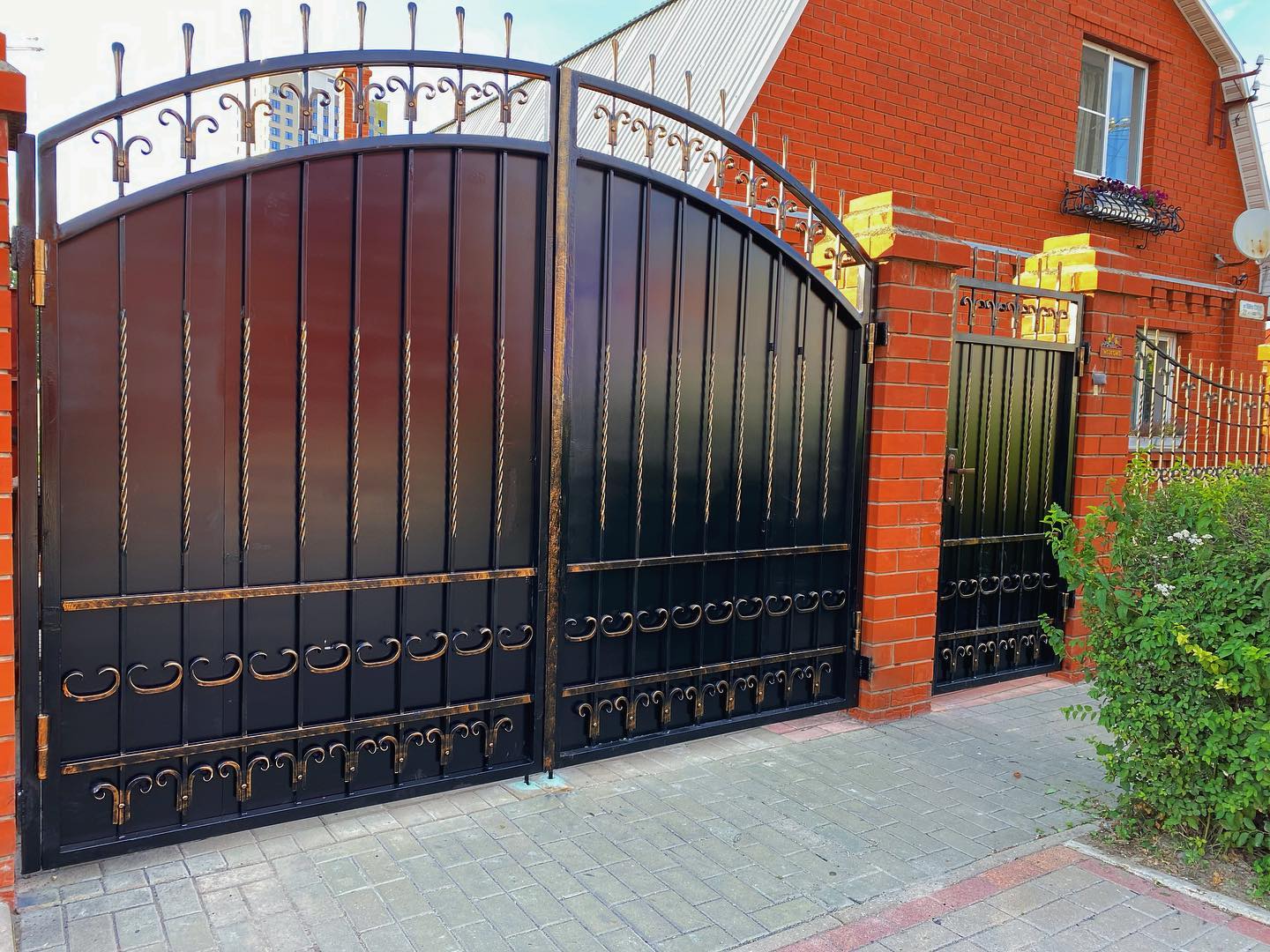 Фотогалерея «Ажур», фото 5