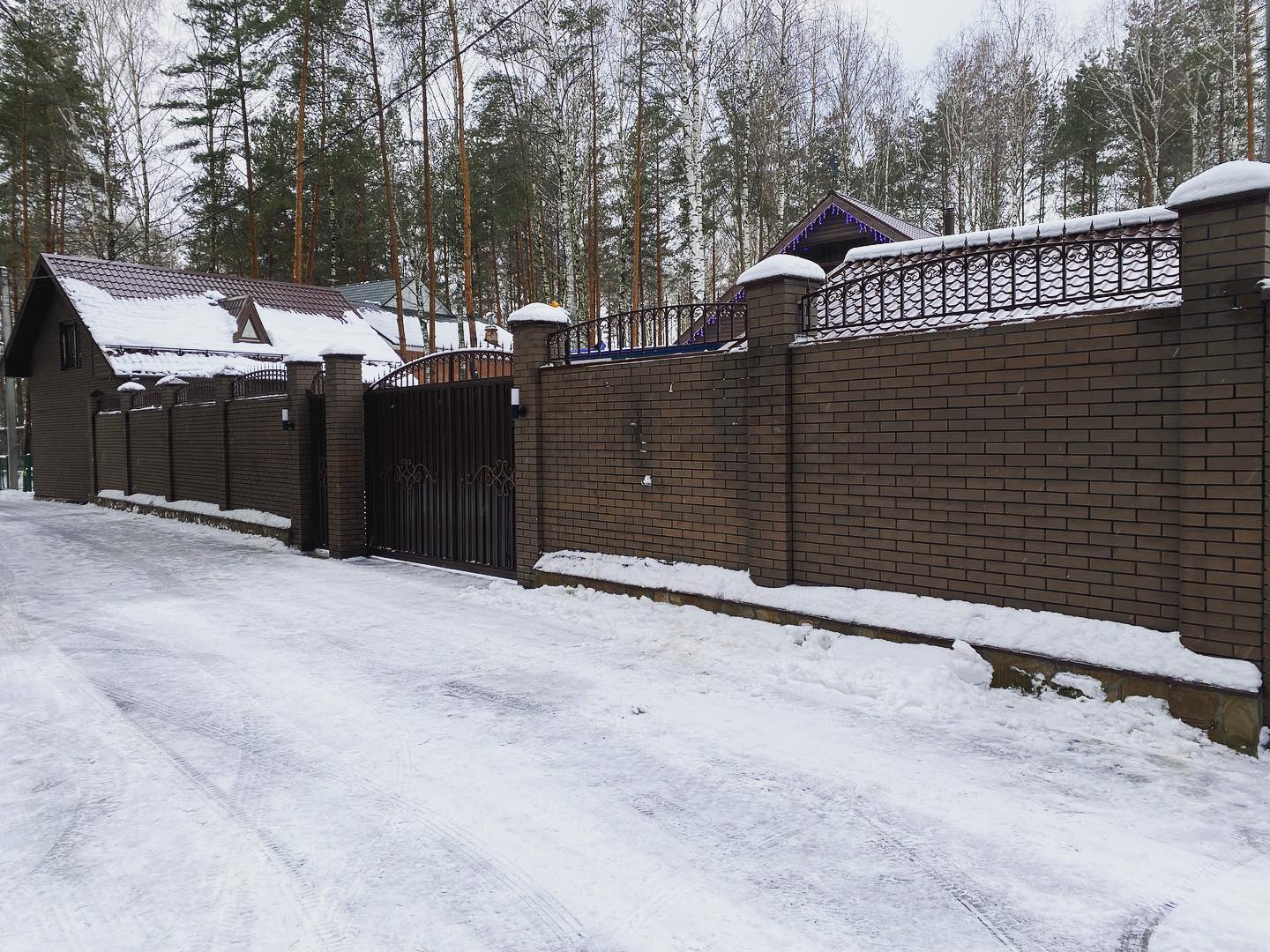 Фотогалерея «Ажур», фото 14