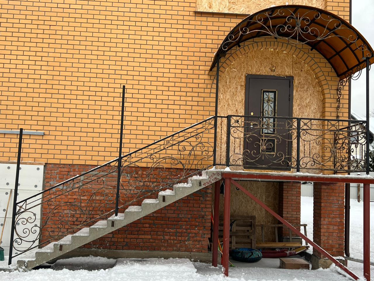 Фотогалерея «Ажур», фото 1