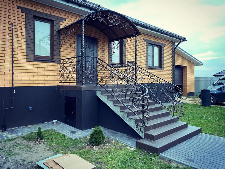 Фотогалерея «Ажур», фото 9