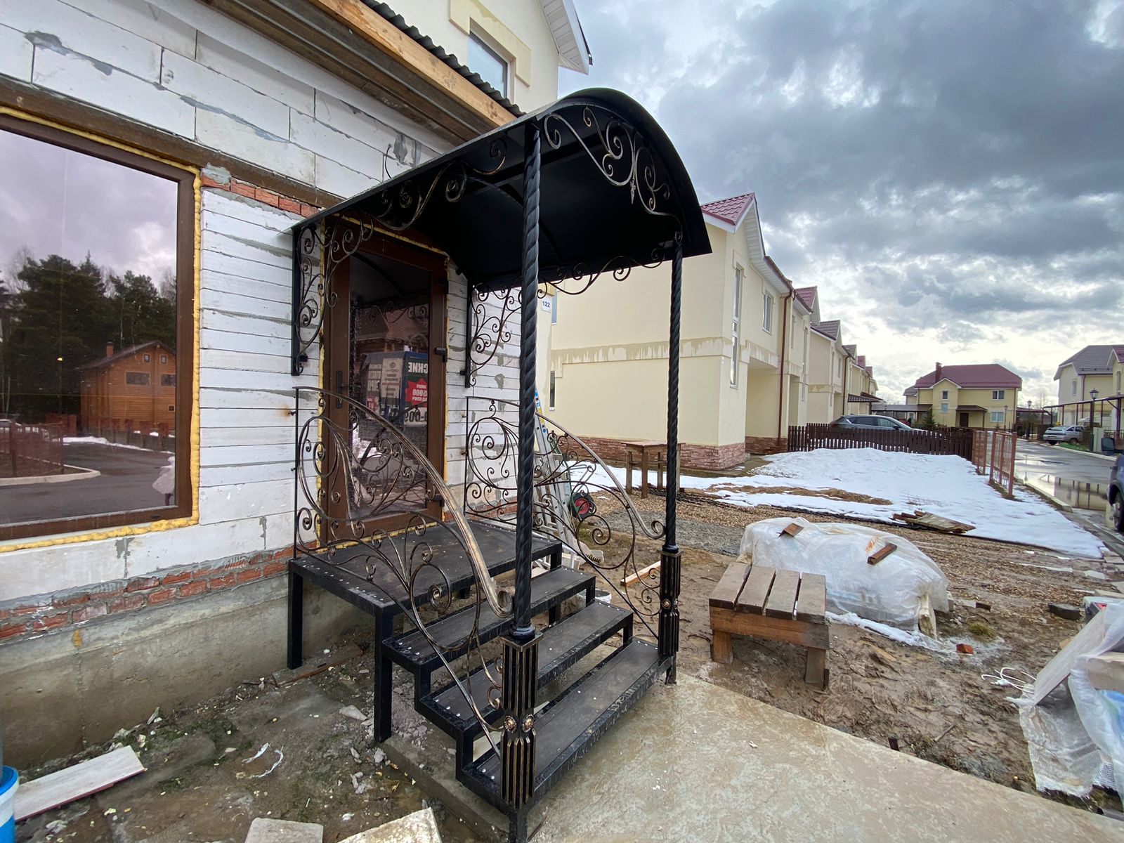 Фотогалерея «Ажур», фото 2