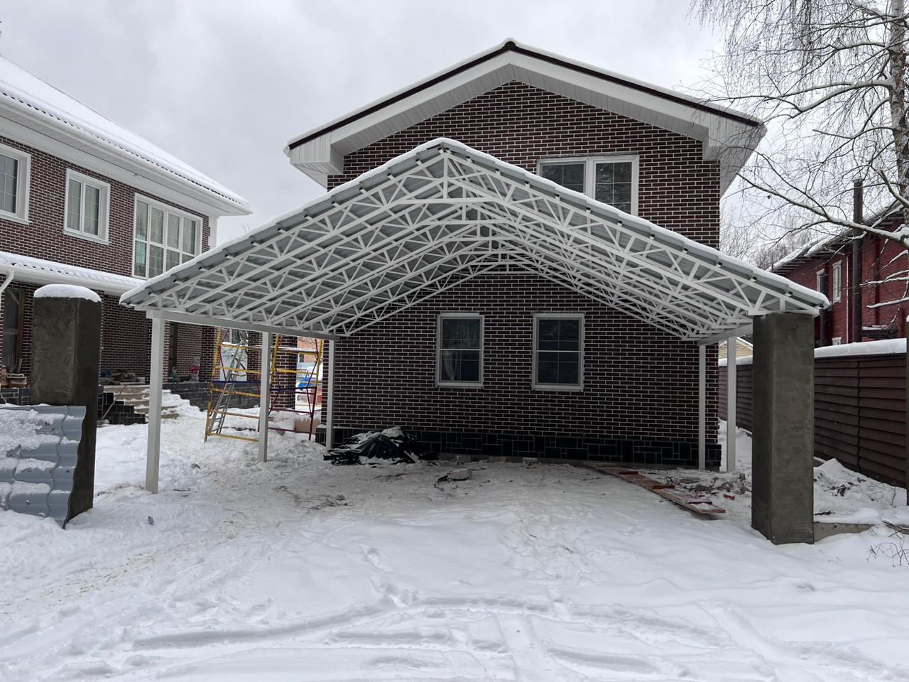 Фотогалерея «Ажур», фото 4