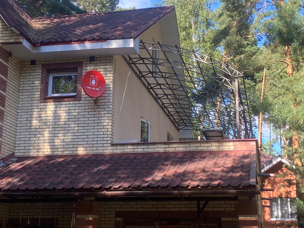 Фотогалерея «Ажур», фото 3