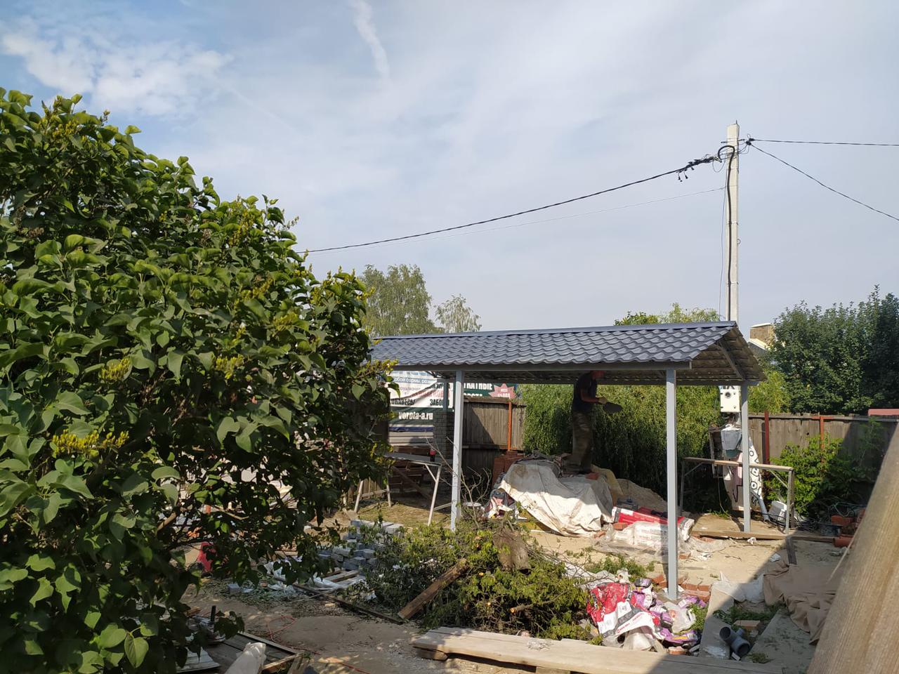 Фотогалерея «Ажур», фото 16