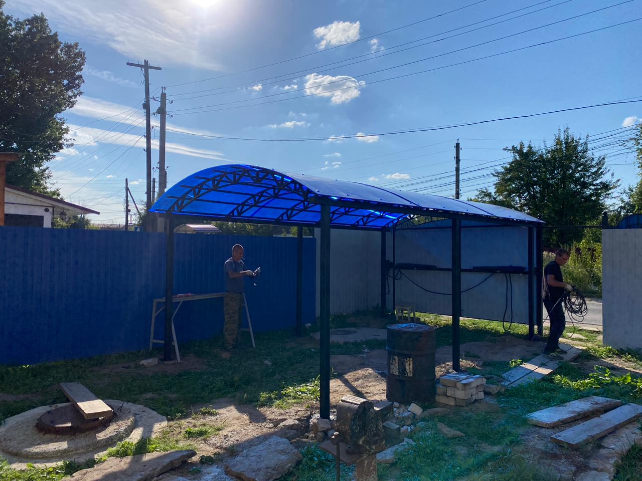 Фотогалерея «Ажур», фото 5