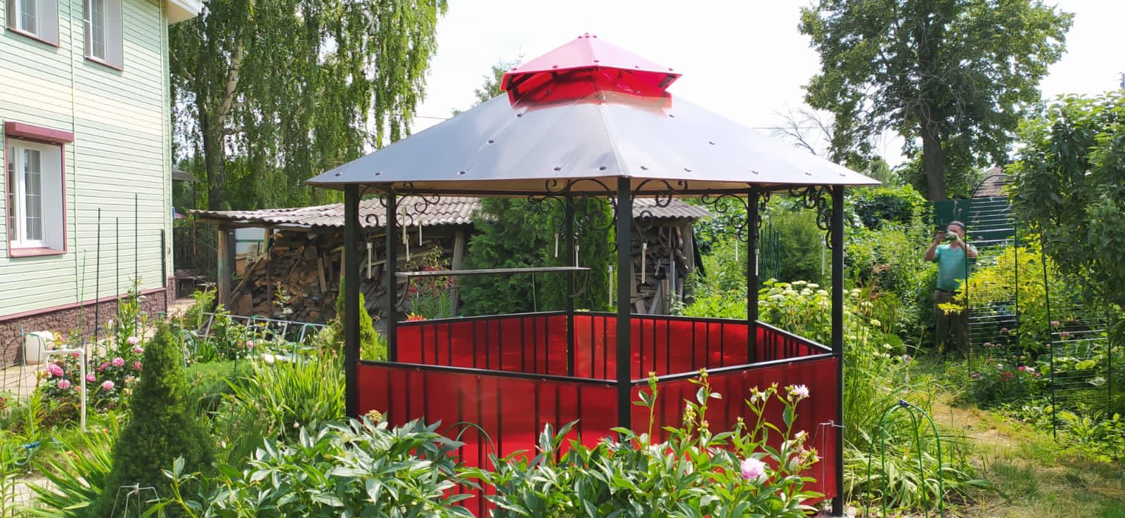 Фотогалерея «Ажур», фото 17