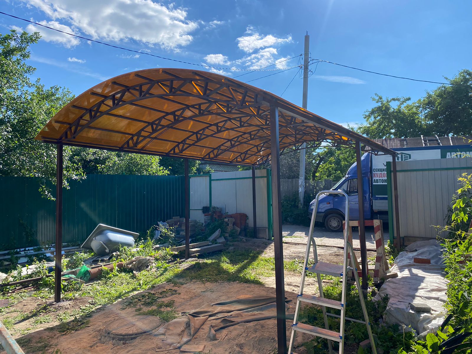 Фотогалерея «Ажур», фото 1