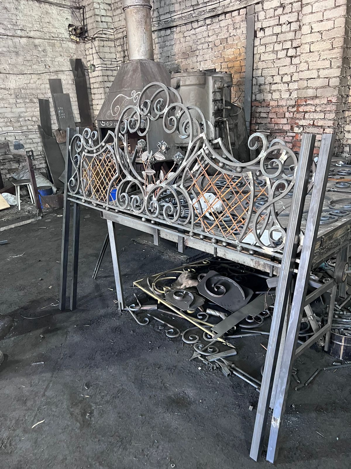 Фотогалерея «Ажур», фото 4